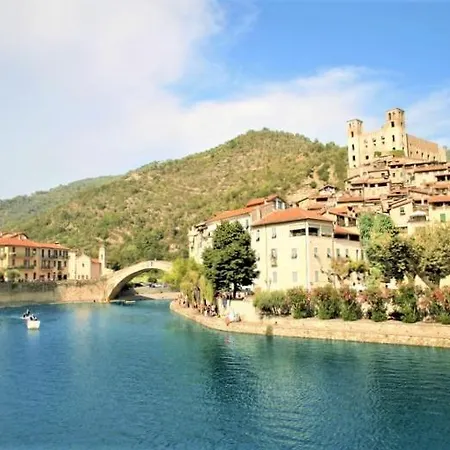 Bellavista Apartman *