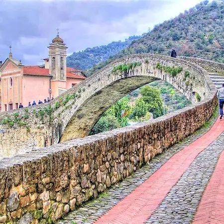 Bellavista * Dolceacqua
