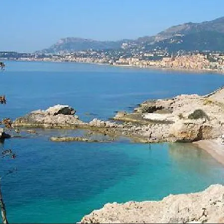 Apartman Bellavista Dolceacqua
