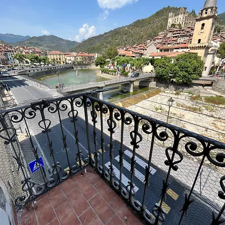 Apartment Bellavista *