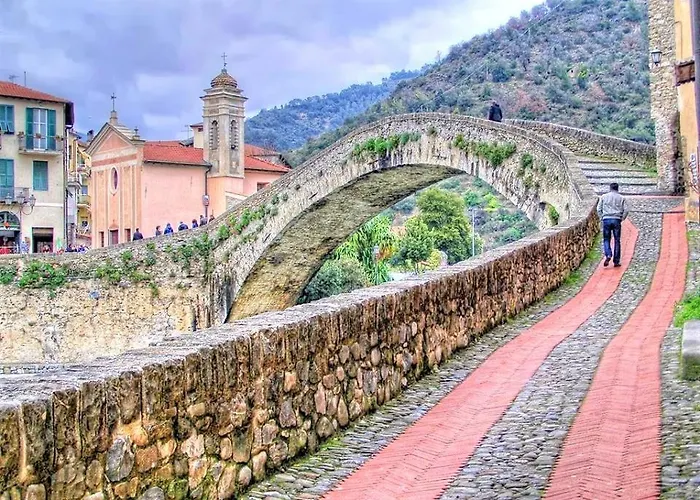 Bellavista * Dolceacqua