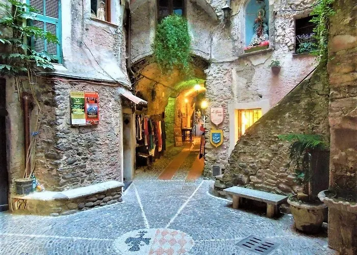 Bellavista Dolceacqua
