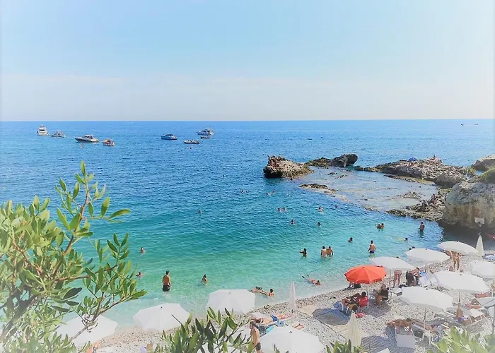 Apartman Bellavista *