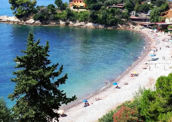 Apartman Bellavista Dolceacqua