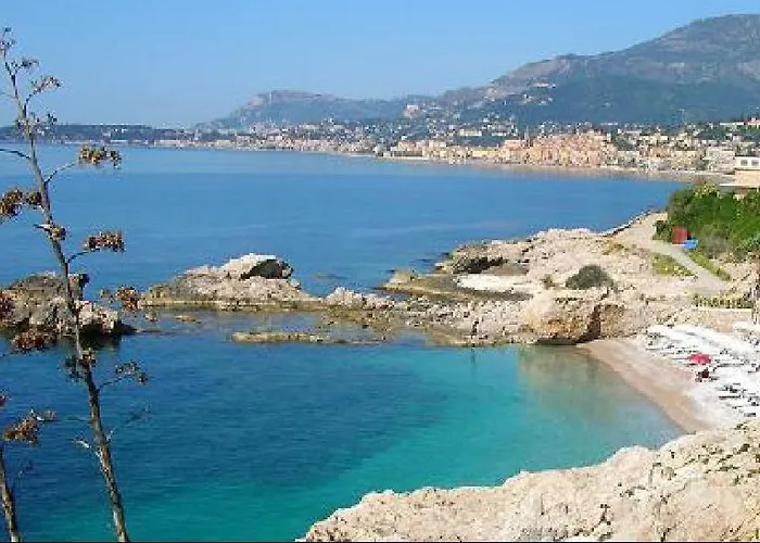 Apartman Bellavista Dolceacqua