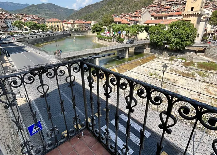 Apartman Bellavista *