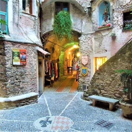 Bellavista Dolceacqua