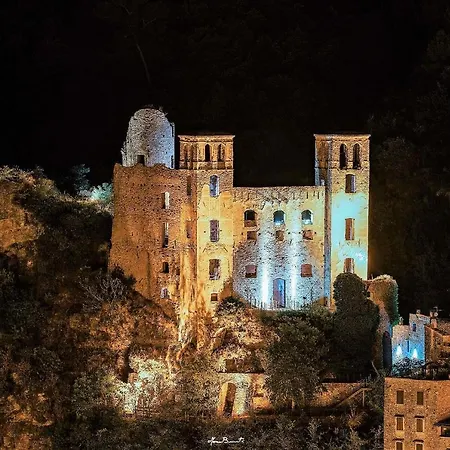Bellavista Daire Dolceacqua