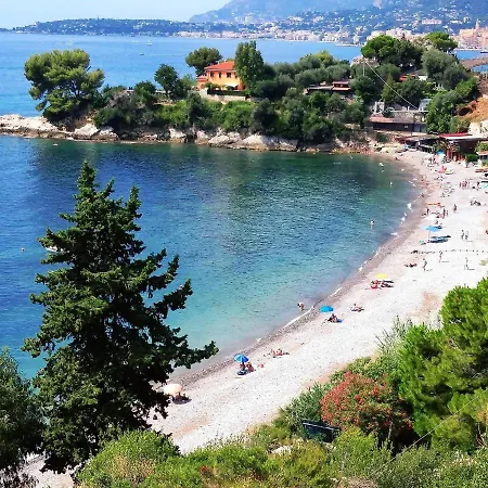 Apartamento Bellavista Dolceacqua